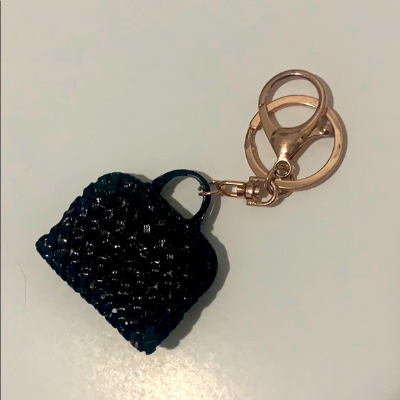 Purse key chain - Picture 2 of 2